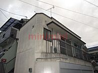 大阪府茨木市西河原2丁目：物件画像／株式会社穂積住宅　ミニミニFC阪急茨木店