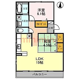JR東海道・山陽本線 JR総持寺駅 徒歩24分