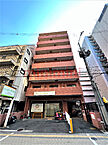 大阪府吹田市朝日町：物件画像／株式会社穂積住宅　ミニミニFC阪急茨木店