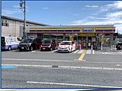 ミニストップ茨木藤の里店 1158m
