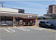 セブンイレブン吹田泉町2丁目店 309m