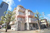 大阪府吹田市片山町1丁目：物件画像／株式会社穂積住宅　ミニミニFC阪急茨木店