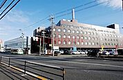 医療法人東和会第一東和会病院 216m