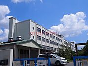 高槻市立北大冠小学校 631m