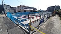 大阪府茨木市蔵垣内3丁目：物件画像／株式会社穂積住宅　ミニミニFC阪急茨木店