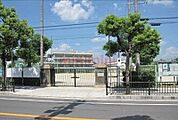 島本町立第一中学校 1700m