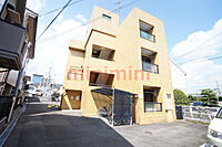 大阪府高槻市城西町：物件画像／株式会社穂積住宅　ミニミニFC阪急茨木店