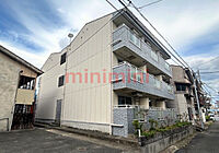 大阪府高槻市真上町1丁目：物件画像／株式会社穂積住宅　ミニミニFC阪急茨木店