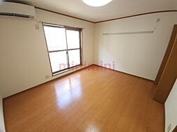 ビッグフォレスト2 1Kの写真