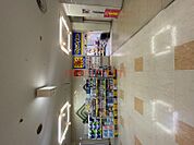 マツモトキヨシ高槻駅前グリーンプラザ店 912m
