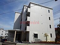 大阪府吹田市五月が丘北：物件画像／株式会社穂積住宅　ミニミニFC阪急茨木店