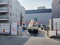 大阪府摂津市東一津屋：物件画像／株式会社穂積住宅　ミニミニFC阪急茨木店