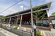 阪急オアシス吹田片山店 568m