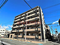 大阪府吹田市南高浜町：物件画像／株式会社穂積住宅　ミニミニFC阪急茨木店