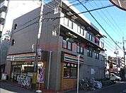 セブンイレブン茨木舟木町店 507m