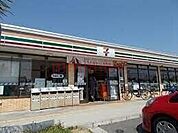 セブンイレブン茨木穂積台店 444m