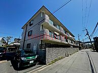 大阪府高槻市芝生町1丁目：物件画像／株式会社穂積住宅　ミニミニFC阪急茨木店