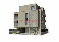大阪府吹田市昭和町：物件画像／株式会社穂積住宅　ミニミニFC阪急茨木店