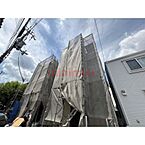 大阪府吹田市泉町5丁目：物件画像／株式会社穂積住宅　ミニミニFC阪急茨木店