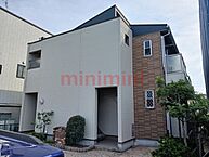 大阪府高槻市宮田町1丁目：物件画像／株式会社穂積住宅　ミニミニFC阪急茨木店