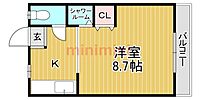 大阪府茨木市中総持寺町：物件画像／株式会社穂積住宅　ミニミニFC阪急茨木店