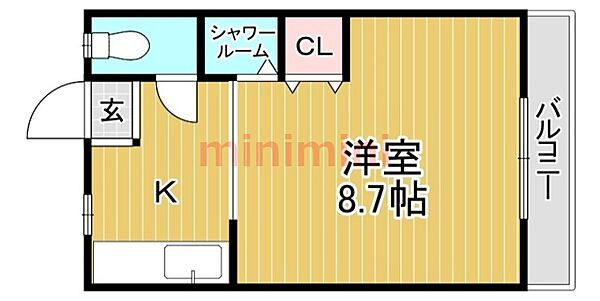 物件画像