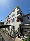 大阪府高槻市芥川町3丁目：物件画像／株式会社穂積住宅　ミニミニFC阪急茨木店
