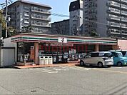 セブンイレブン茨木三島町店 279m