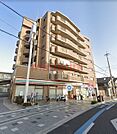 セブンイレブン高槻富田5丁目店 393m
