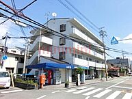 大阪府茨木市西河原2丁目：物件画像／株式会社穂積住宅　ミニミニFC阪急茨木店