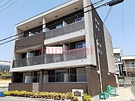 大阪府吹田市尺谷：物件画像／株式会社穂積住宅　ミニミニFC阪急茨木店