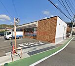 セブンイレブン島本町山崎4丁目店 380m
