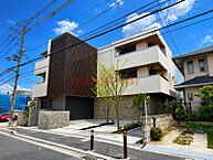 大阪府茨木市春日1丁目：物件画像／株式会社穂積住宅　ミニミニFC阪急茨木店