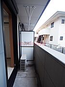 キッチン～玄関
