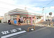 セブンイレブン摂津千里丘4丁目店 567m