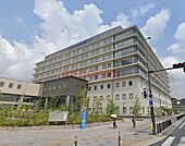 社会医療法人愛仁会高槻病院 195m