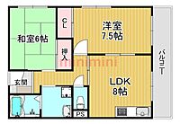 大阪府茨木市西安威1丁目：物件画像／株式会社穂積住宅　ミニミニFC阪急茨木店