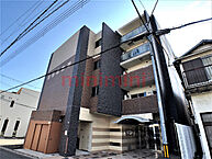 大阪府吹田市元町：物件画像／株式会社穂積住宅　ミニミニFC阪急茨木店