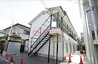 大阪府茨木市中総持寺町：物件画像／株式会社穂積住宅　ミニミニFC阪急茨木店