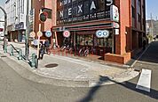 セブンイレブン高槻城北町1丁目店 112m