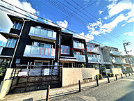 大阪府茨木市中河原町：物件画像／株式会社穂積住宅　ミニミニFC阪急茨木店