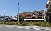 ＪＲ吹田駅 1100m