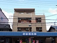 大阪府吹田市片山町3丁目：物件画像／株式会社穂積住宅　ミニミニFC阪急茨木店