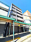 大阪府茨木市駅前2丁目：物件画像／株式会社穂積住宅　ミニミニFC阪急茨木店
