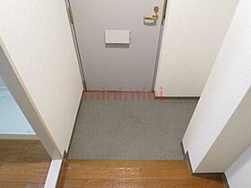 エムズコート  ｜ 大阪府茨木市大手町（賃貸マンション1R・3階・33.15㎡） その8
