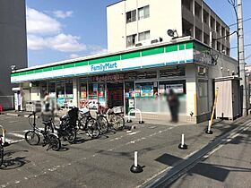 エムズコート  ｜ 大阪府茨木市大手町（賃貸マンション1R・3階・33.15㎡） その18