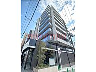 大阪府茨木市西中条町：物件画像／株式会社穂積住宅　ミニミニFC阪急茨木店