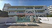 茨木市立中条小学校 751m