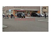 セブンイレブン高槻庄所町店 400m