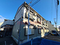 大阪府茨木市西田中町：物件画像／株式会社穂積住宅　ミニミニFC阪急茨木店